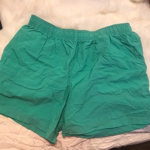 Columbia shorts